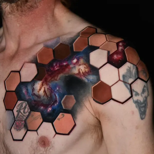 Geometric