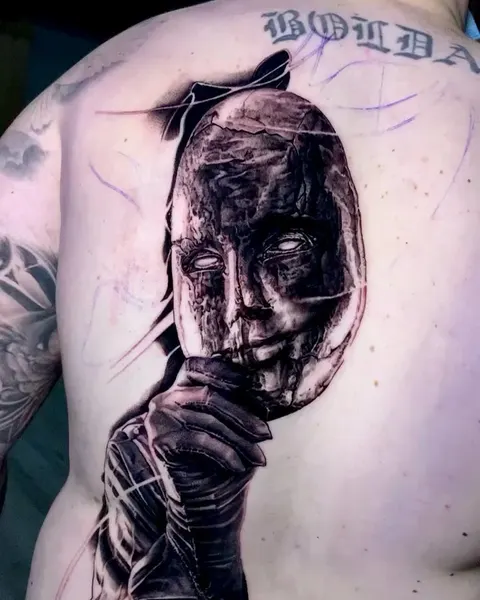 jakerosstattoos