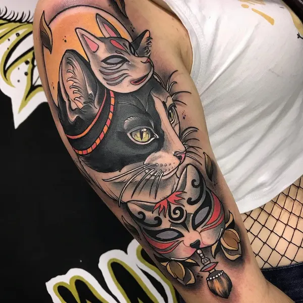 Animal, Tiger