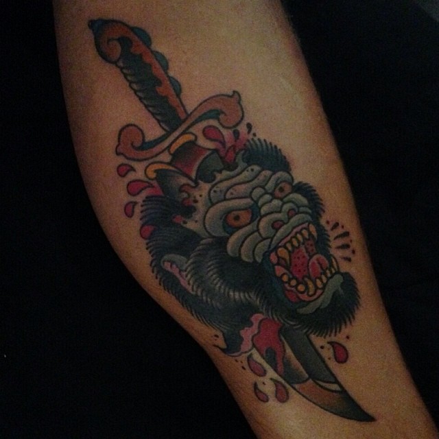 Guru Tattoo