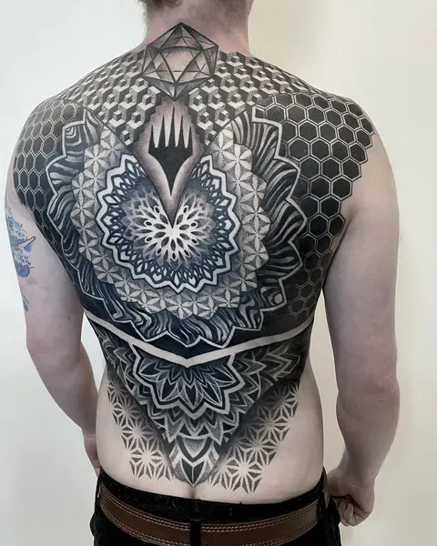 Guru Tattoo