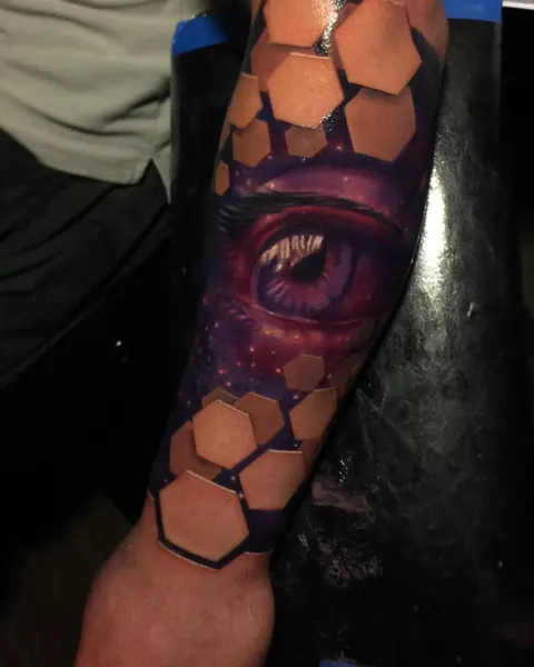 Geometric, SF