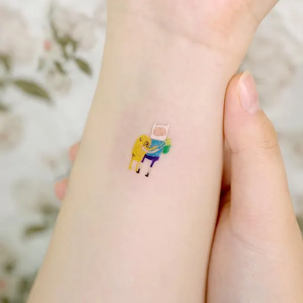 Mini