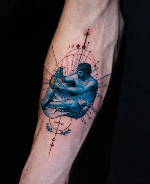 q_tattoos