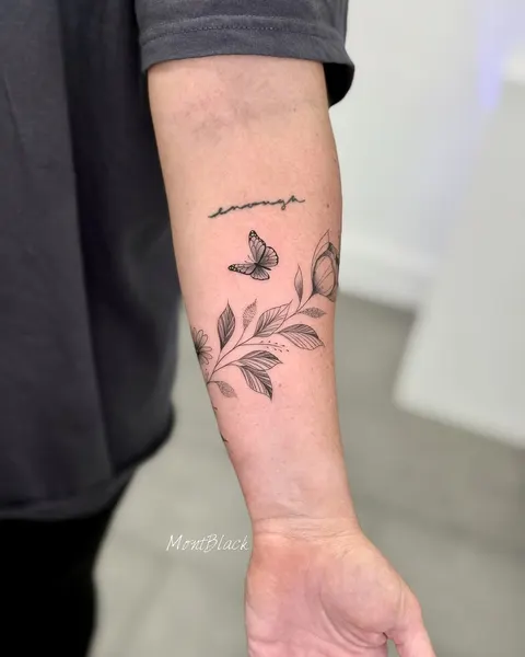 Flower, Rose, 올리브 가지, 덩굴, 실루엣, 플라밍고