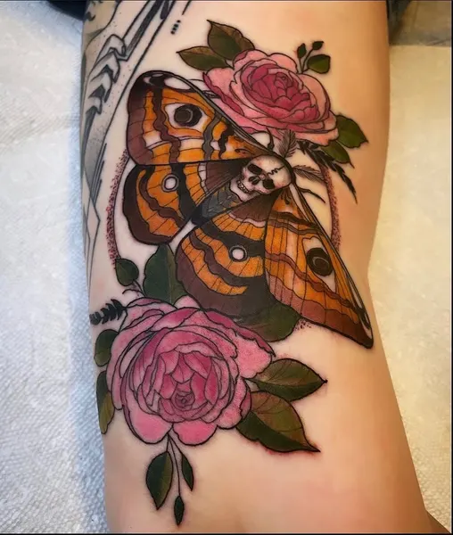 Animal, Nature, Flower