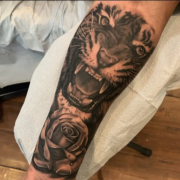 Tiger