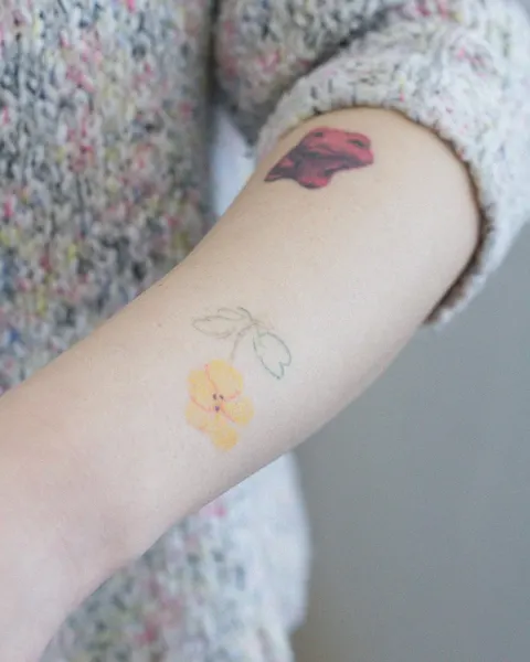 Flower