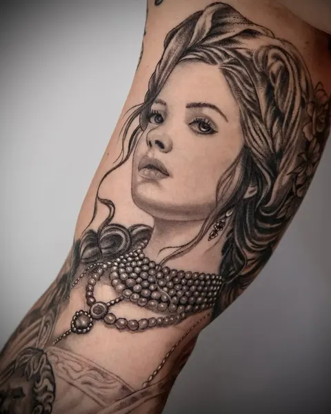 Guru Tattoo