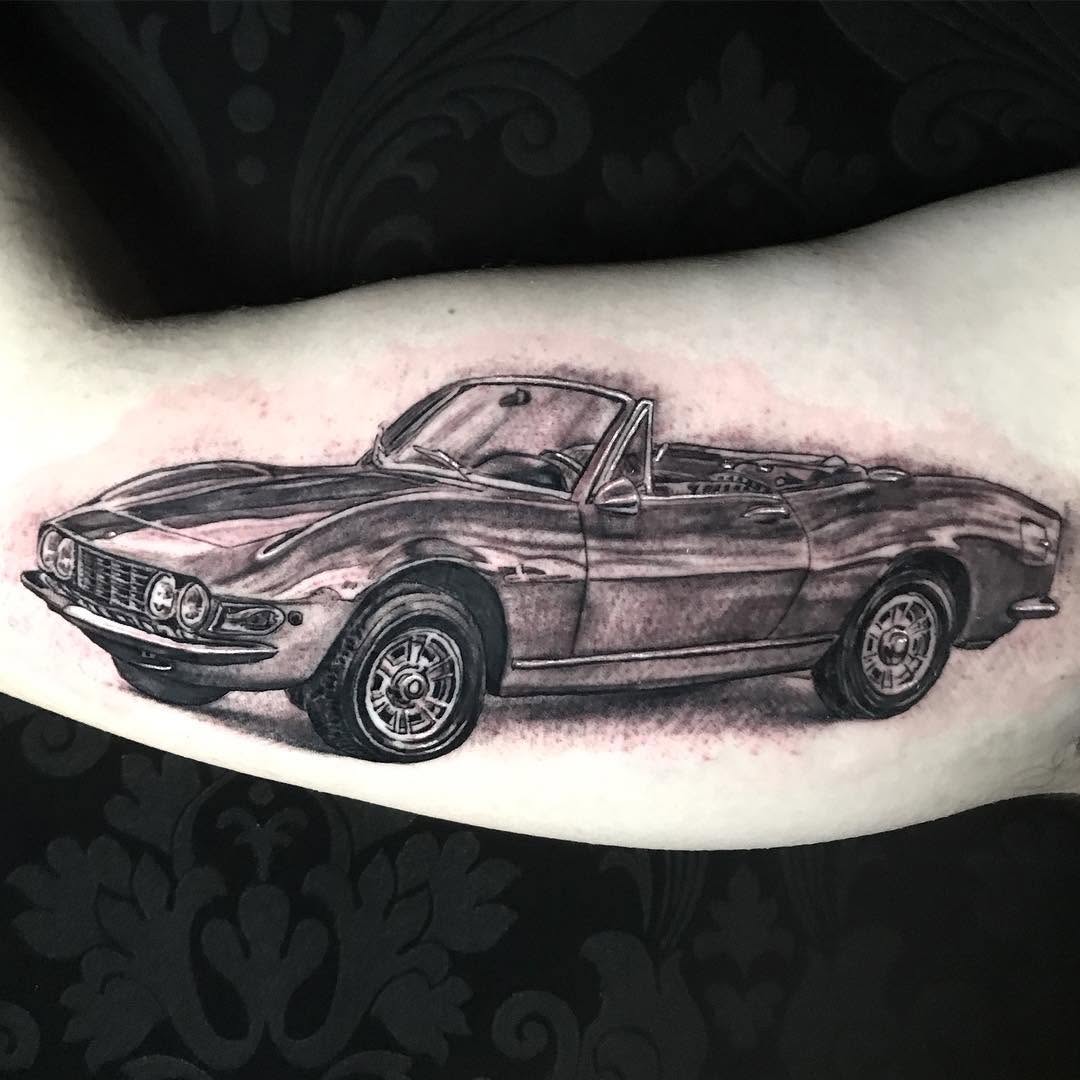자동차, Mini