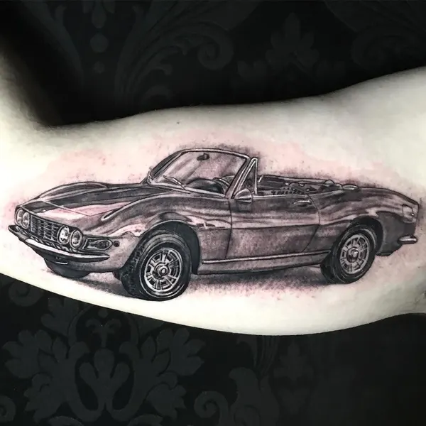 자동차, Mini