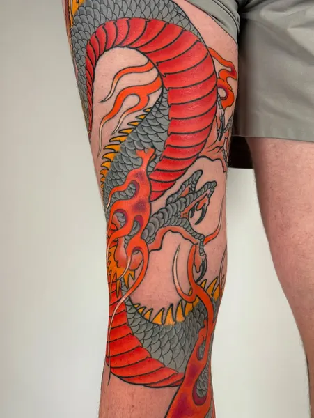 Dragon