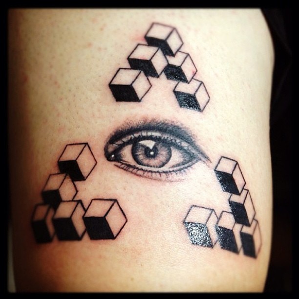 대칭, 신성 기하학, Geometric, 사각형, 주사위, 다이아몬드