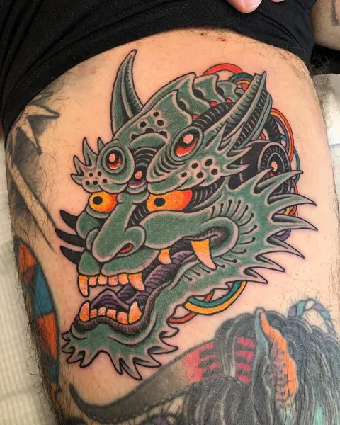Dragon