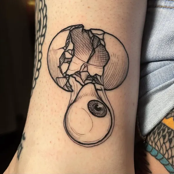 tattoosbylandon