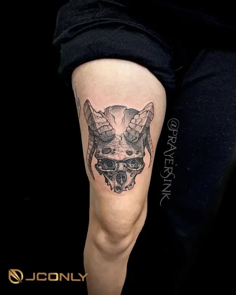 prayersink
