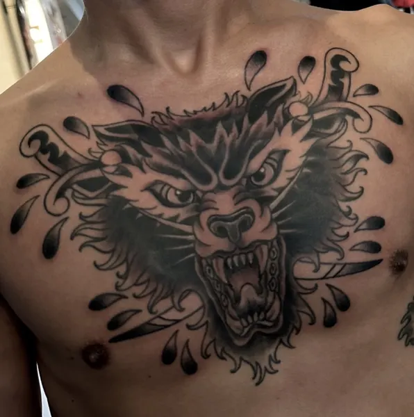 Guru Tattoo