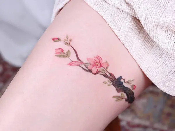 Flower