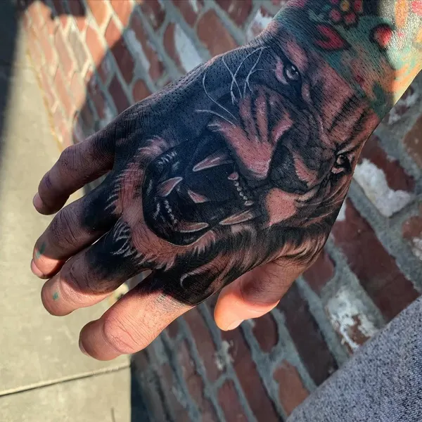 Tiger