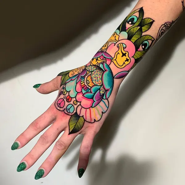 Flower