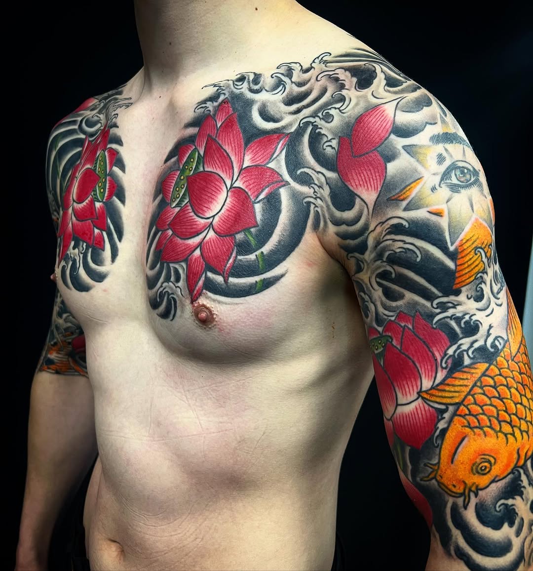 일본 단풍, 일본 전통