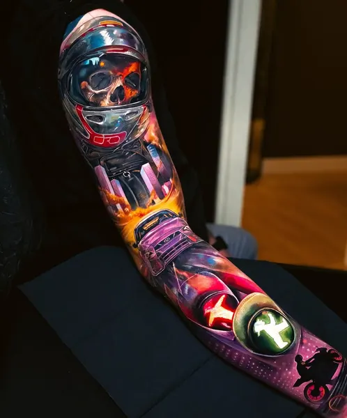 yomicoart