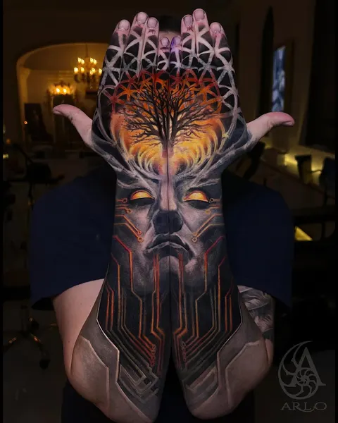 arlotattoos