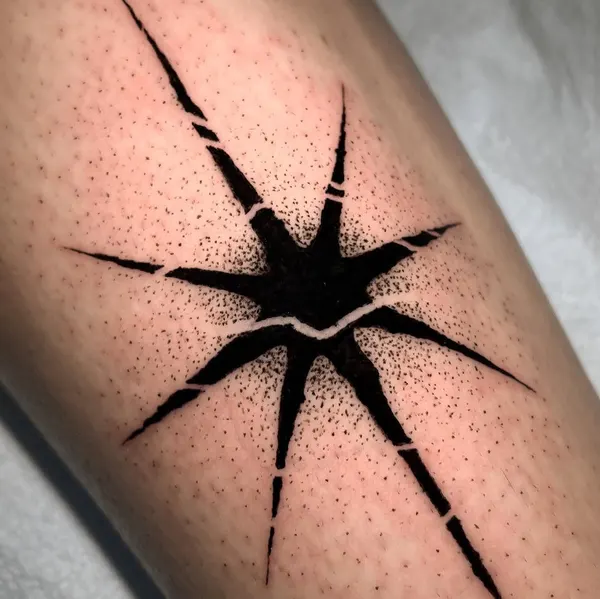 Geometric, Nature