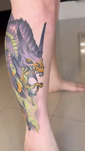 Dragon