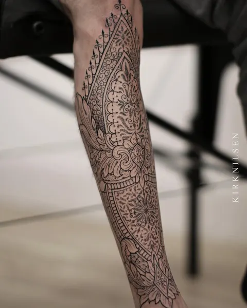 kirknilsentattoos