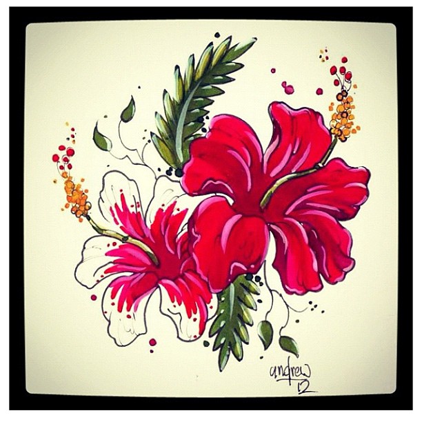 Flower, Nature