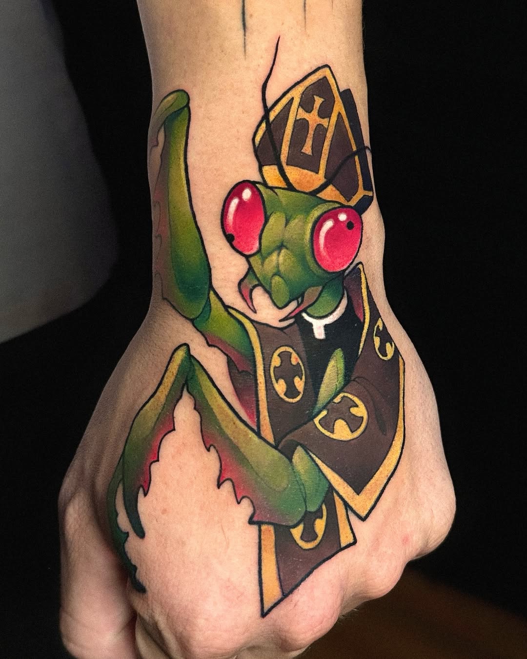 tattoosbyarchie