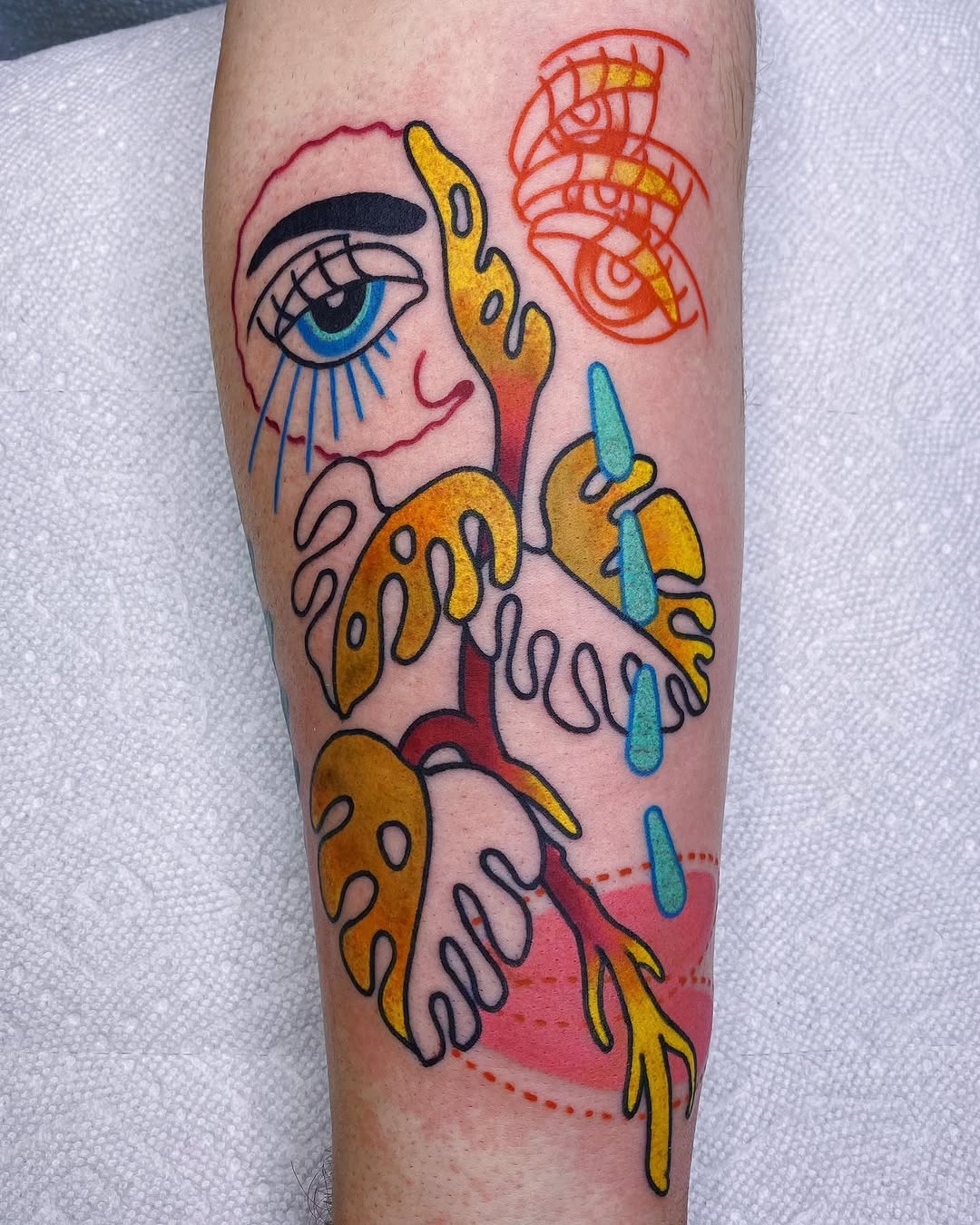 chidgeytattoos