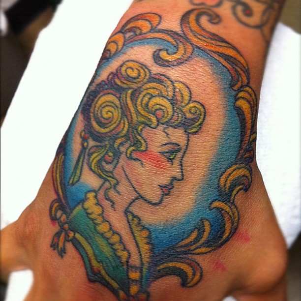 maryjoytattoo