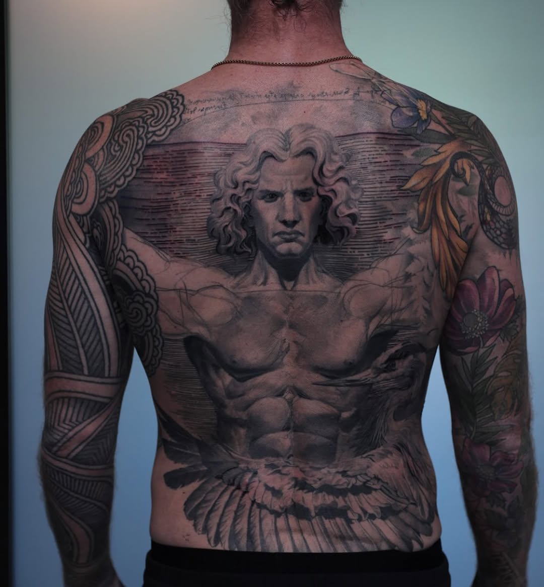 thetattooninja