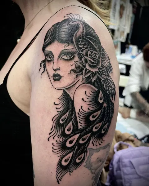 maryjoytattoo