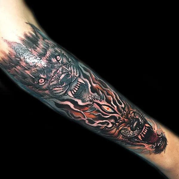 Sloo Tattoos