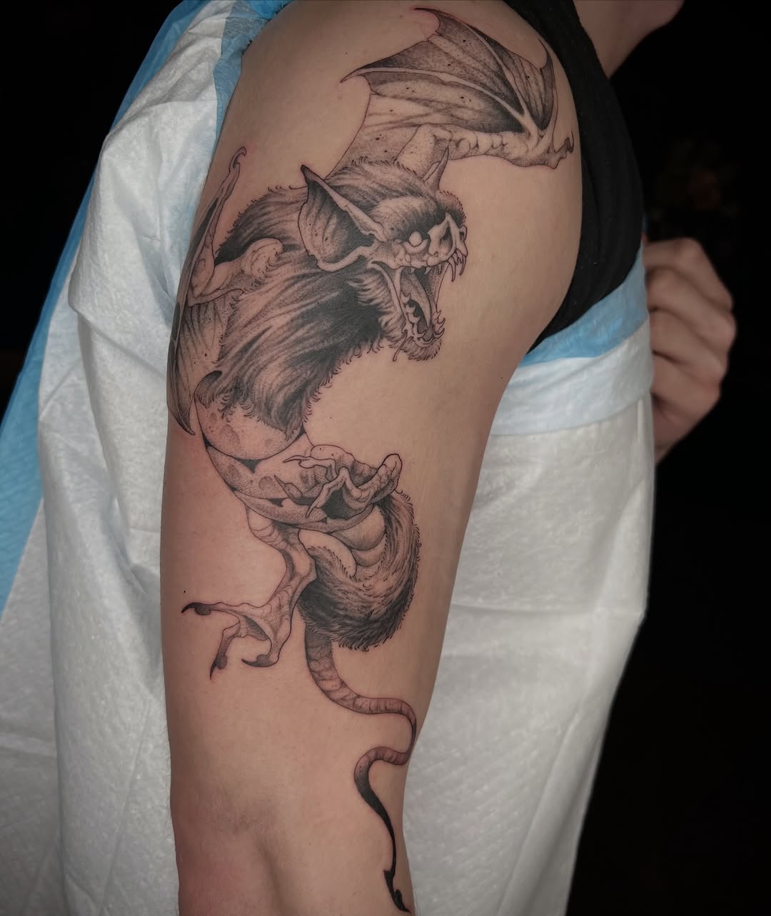 Dragon