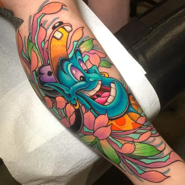 jonleightontattoo