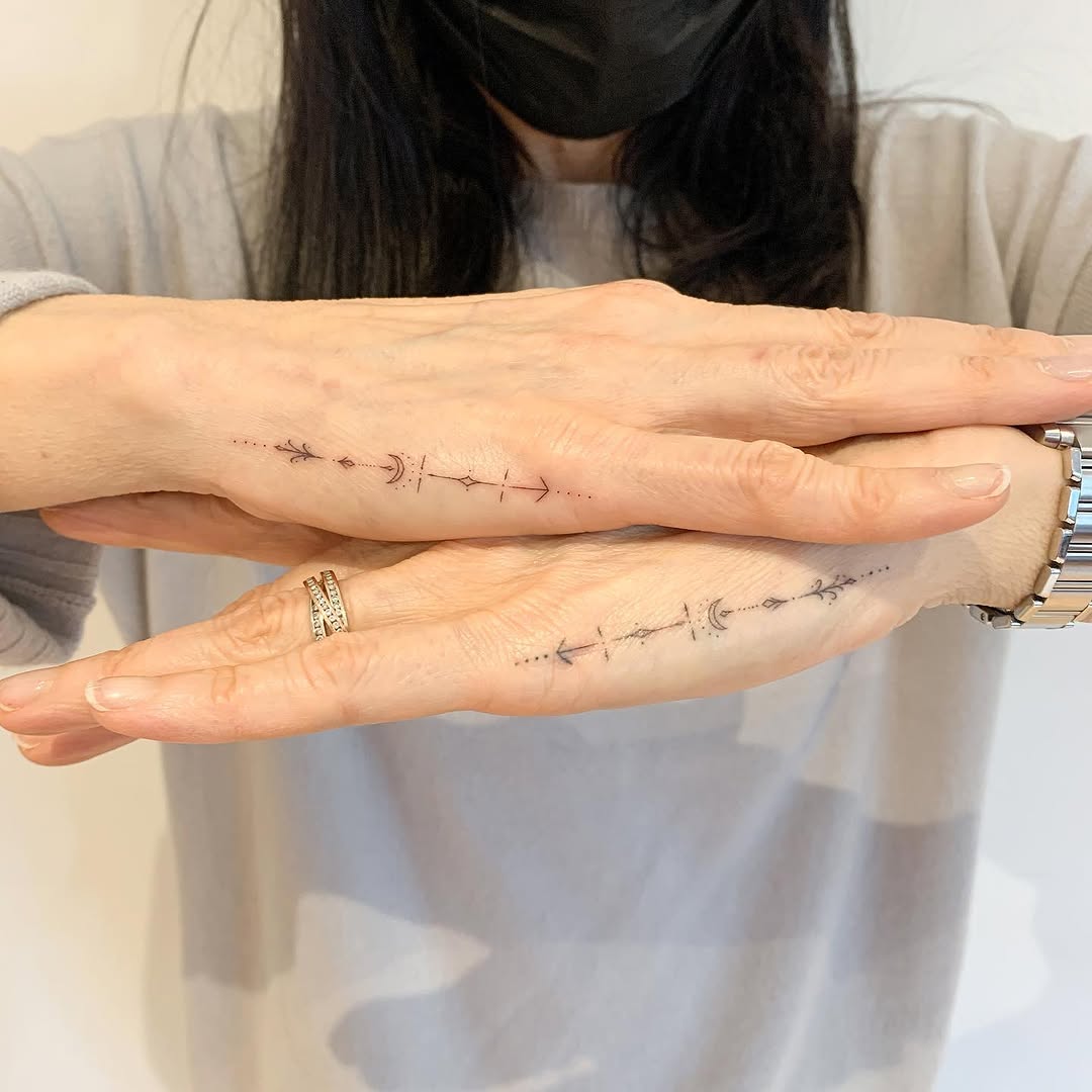 Lettering, 한글 레터링
