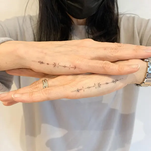 Lettering, 한글 레터링