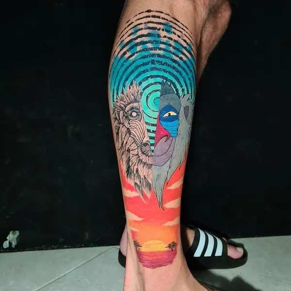 disneytatts