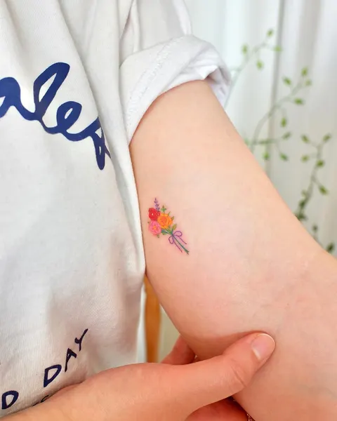 Flower, 사쿠라
