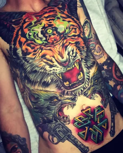johnnysmithart