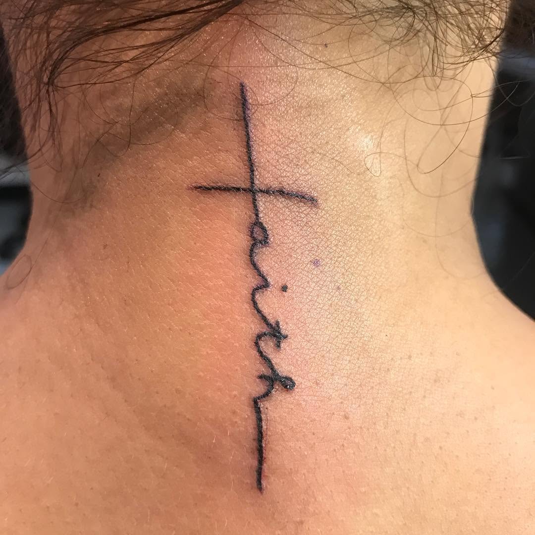Lettering