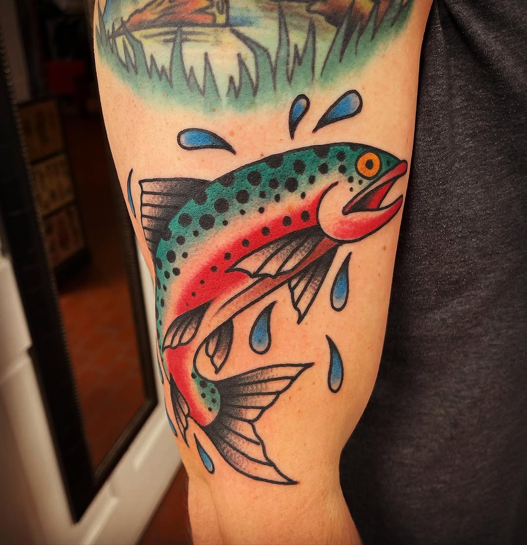 timbecktattoos