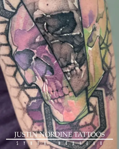 justinnordinetattoos