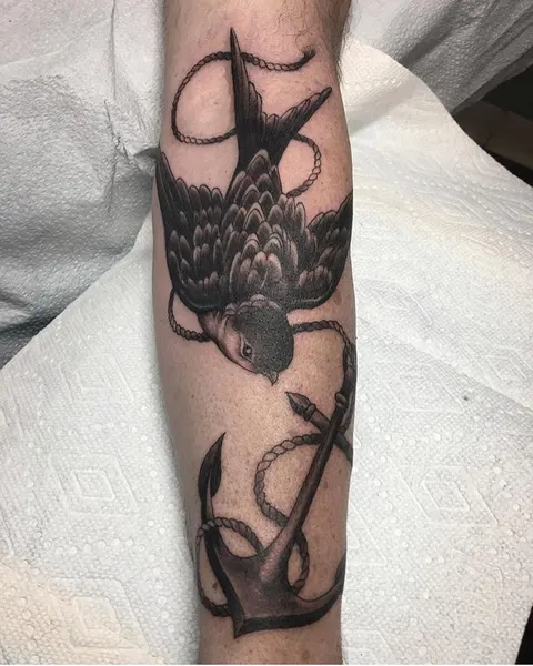 Full Circle Tattoo