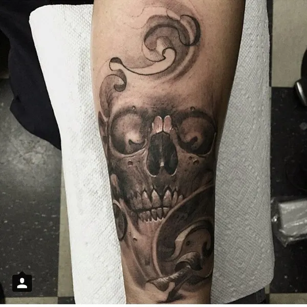 Edgar Marquez