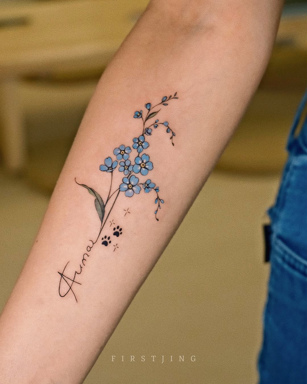 Flower